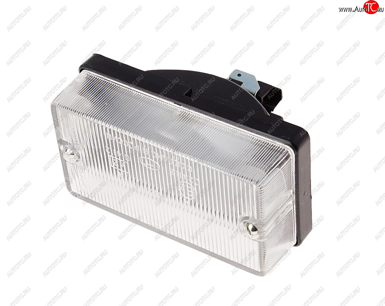 479 р. Фонарь габаритный Автобус передний 12V ОСВАР ОСВАР пф116-3712010  с доставкой в г. Майкоп