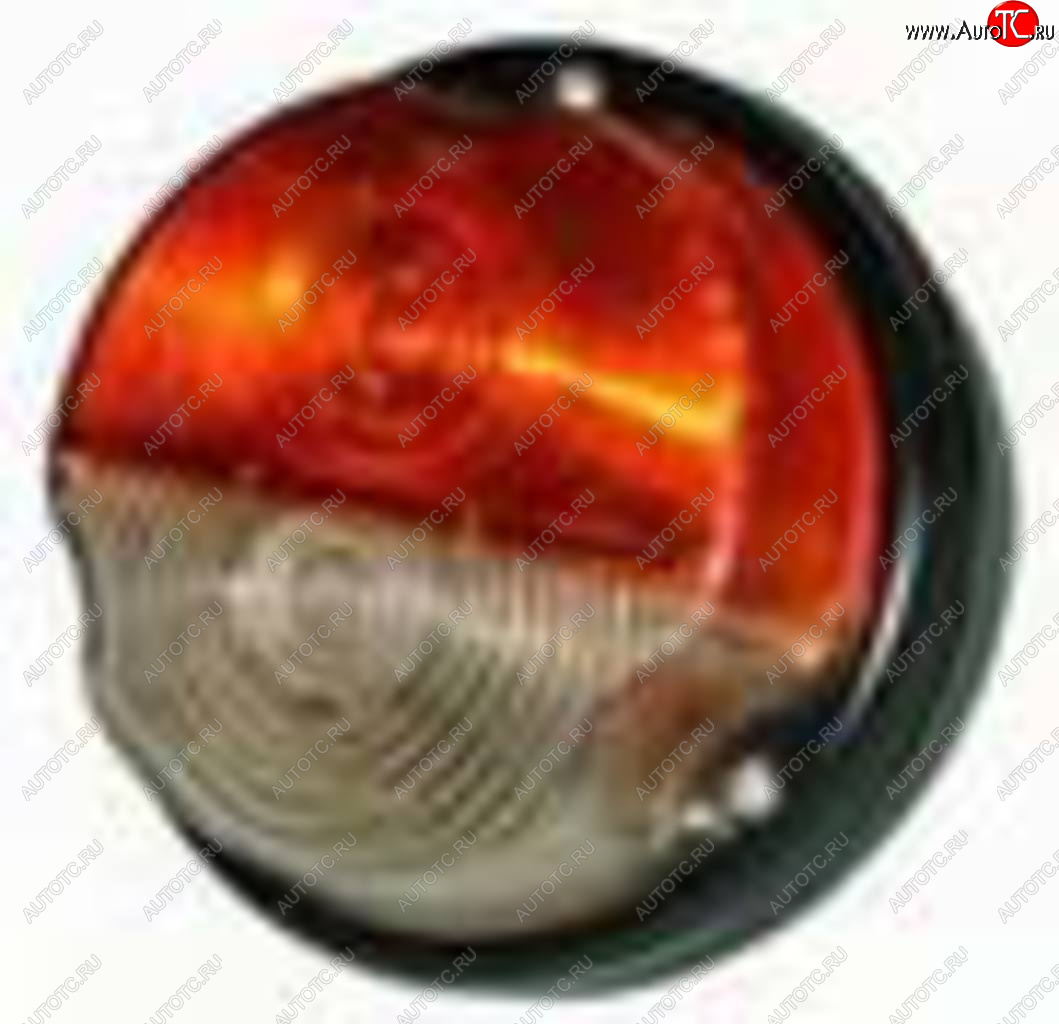 1 999 р. Указатель поворота ГАЗ,ЗИЛ,УАЗ передний герметичный 12V металл ОСВАР ОСВАР пф133а  с доставкой в г. Майкоп