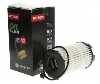 469 р. Фильтр масляный VW Touareg AUDI A4,A5,A6,A8,Allroad,Q7 (06-) (4.2 FSI) PATRON PATRON pf4100  с доставкой в г. Майкоп. Увеличить фотографию 2