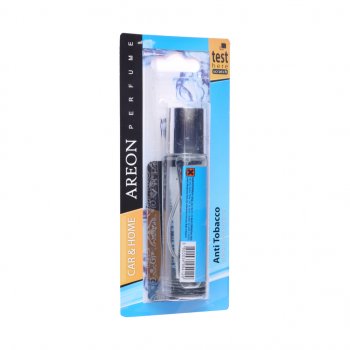 389 р. Ароматизатор спрей (антитабак) Perfume AREON AREON pfb01 (apc05)  с доставкой в г. Майкоп. Увеличить фотографию 1