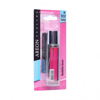 389 р. Ароматизатор спрей (bubble gum) Perfume AREON AREON pfb05 (apc02)  с доставкой в г. Майкоп. Увеличить фотографию 1