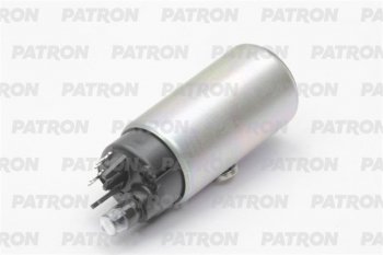 2 449 р. Насос топливный FORD Focus (11-) (1.6) электрический (вставка) PATRON PATRON pfp577  с доставкой в г. Майкоп. Увеличить фотографию 1