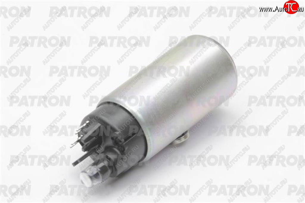 2 449 р. Насос топливный FORD Focus (11-) (1.6) электрический (вставка) PATRON PATRON pfp577  с доставкой в г. Майкоп