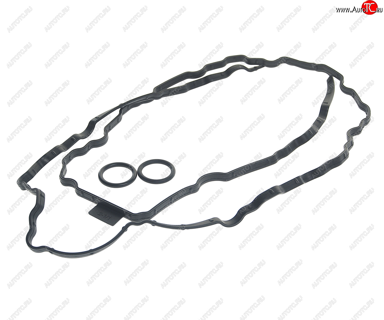 439 р. Прокладка VW AUDI картера масляного PATRON PATRON pg4-0083  с доставкой в г. Майкоп