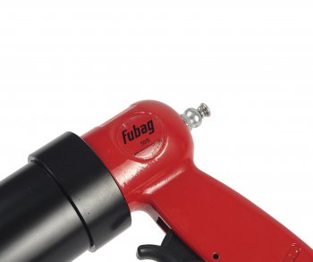3 499 р. Пистолет для герметика пневматический FUBAG FUBAG pg505  с доставкой в г. Майкоп. Увеличить фотографию 3
