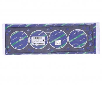 369 р. Прокладка головки блока DAEWOO Nexia (8V) PMC PARTS MALL pgc-n006  с доставкой в г. Майкоп. Увеличить фотографию 1