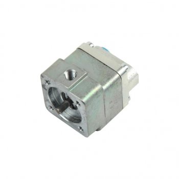 9 599 р. Насос топливный ПЖД30 КАМАЗ ИНТА-ЦЕНТР ИНТА-ЦЕНТР пжд30-1015251  с доставкой в г. Майкоп. Увеличить фотографию 1
