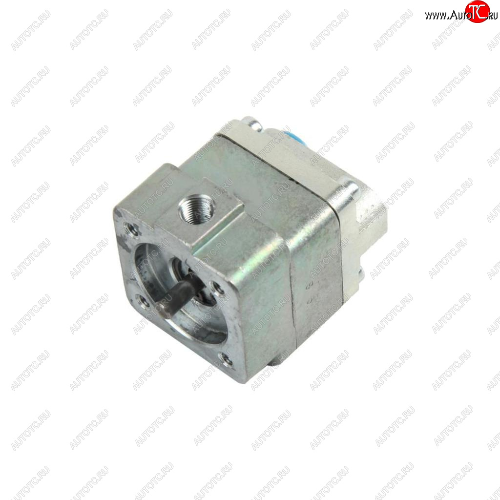 9 599 р. Насос топливный ПЖД30 КАМАЗ ИНТА-ЦЕНТР ИНТА-ЦЕНТР пжд30-1015251  с доставкой в г. Майкоп