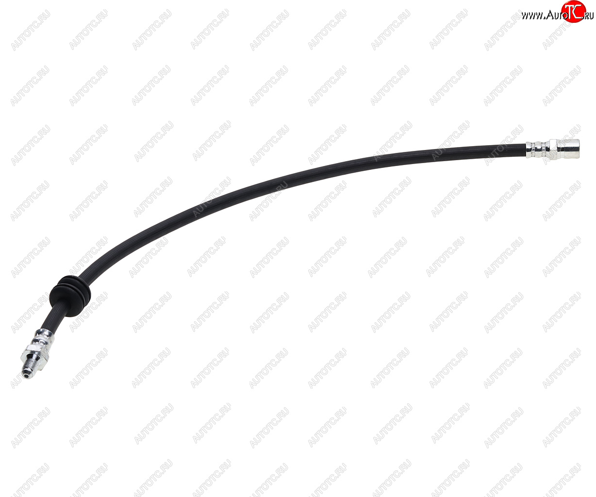 299 р. Шланг тормозной ГАЗель Next передний FENOX FENOX ph213348 FENOX ph213348  с доставкой в г. Майкоп