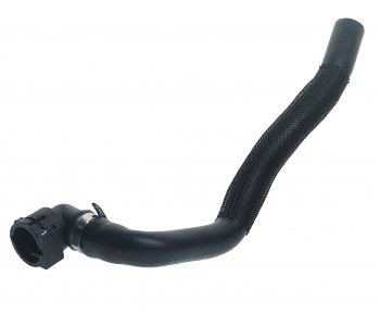 1 599 р. Патрубок OPEL Corsa D (06-) системы отопителя впускной PATRON PATRON ph2157  с доставкой в г. Майкоп. Увеличить фотографию 1