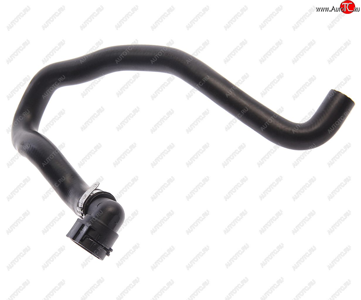 2 199 р. Патрубок VW Passat (00-05) отопителя PATRON PATRON ph2271  с доставкой в г. Майкоп