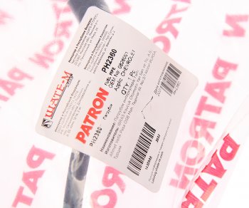 2 299 р. Патрубок OPEL Astra H,Zafira B подогрева корпуса заслонки дроссельной PATRON PATRON ph2360  с доставкой в г. Майкоп. Увеличить фотографию 3