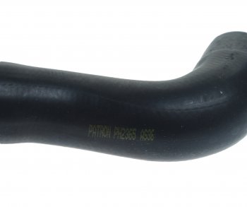 589 р. Патрубок OPEL Astra H (04-) радиатора верхний PATRON PATRON ph2365  с доставкой в г. Майкоп. Увеличить фотографию 2