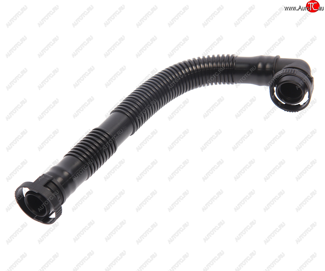 1 449 р. Патрубок VW Passat (05-10) SKODA Octavia (04-) воздушный PATRON PATRON ph4112  с доставкой в г. Майкоп