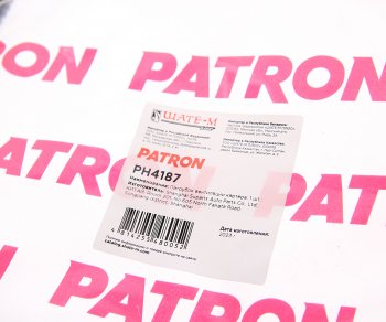 2 179 р. Патрубок OPEL Corsa вентиляции картера PATRON PATRON ph4187  с доставкой в г. Майкоп. Увеличить фотографию 4