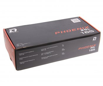 7 399 р. Колонки среднечастоные 6 (16см) 150Вт DL AUDIO DL AUDIO phoenix sql165  с доставкой в г. Майкоп. Увеличить фотографию 4