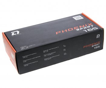 8 749 р. Колонки среднечастоные 6 (16см) 150Вт DL AUDIO DL AUDIO pho.sport 165  с доставкой в г. Майкоп. Увеличить фотографию 4