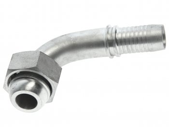 206 р. Фитинг DK 90 (Г) сфера 1 14 (M52Х2)  ph-p20191-52-20т  с доставкой в г. Майкоп. Увеличить фотографию 1