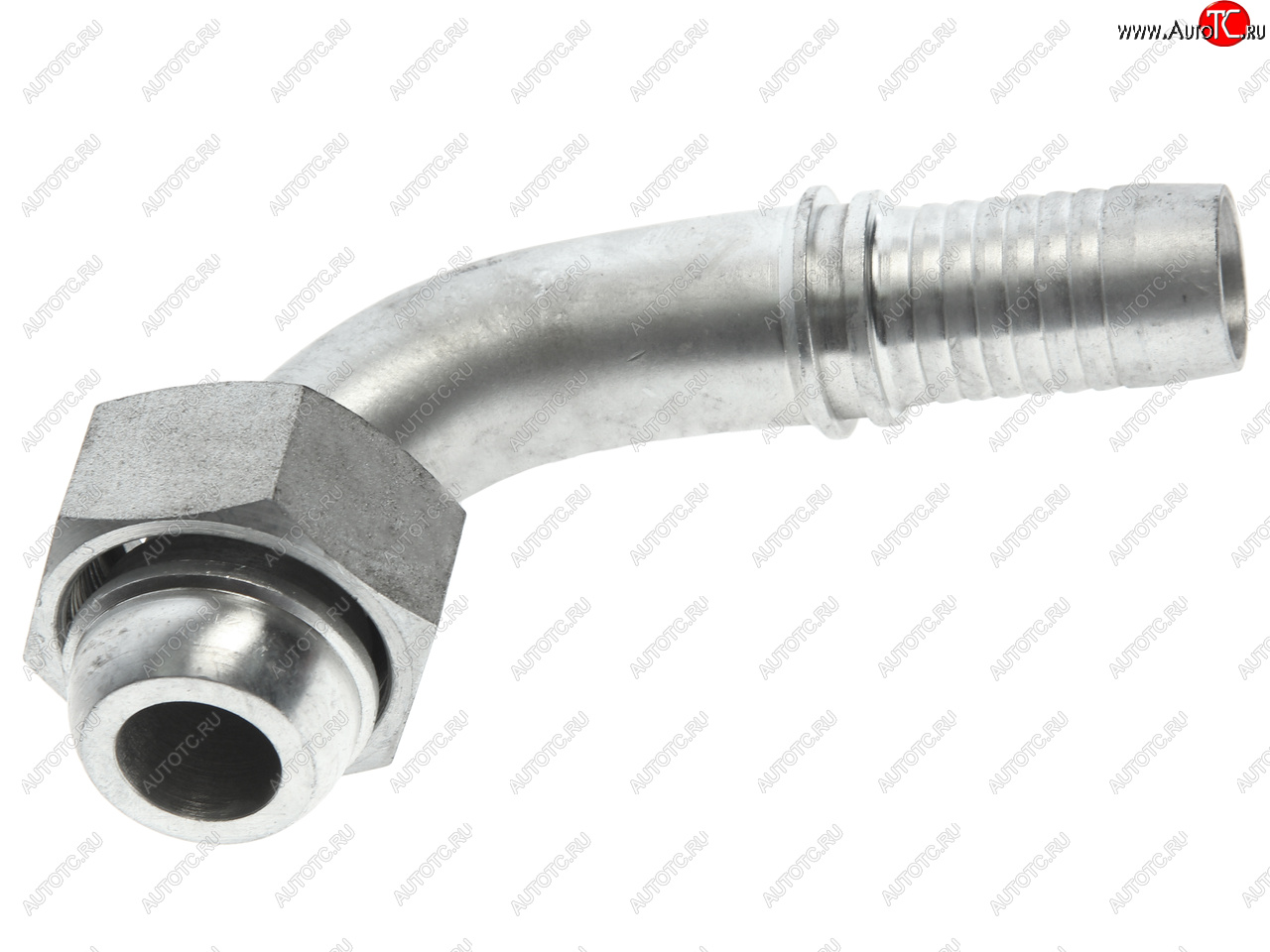 206 р. Фитинг DK 90 (Г) сфера 1 14 (M52Х2)  ph-p20191-52-20т  с доставкой в г. Майкоп