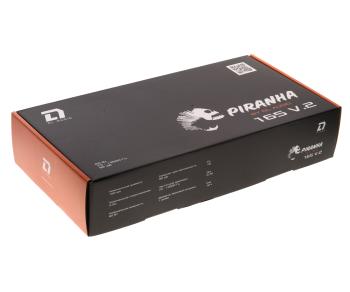 2 699 р. Колонки среднечастоные 6 (16см) 60Вт DL AUDIO DL AUDIO piranha 165  с доставкой в г. Майкоп. Увеличить фотографию 3