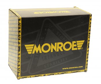 2 599 р. Пыльник и отбойник HYUNDAI Santa Fe (05-) амортизатора переднего комплект на 2 амор. MONROE MONROE pk160  с доставкой в г. Майкоп. Увеличить фотографию 2