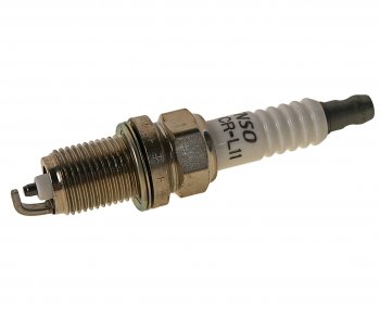 1 069 р. Свеча зажигания DENSO DENSO pk16prl11  с доставкой в г. Майкоп. Увеличить фотографию 1