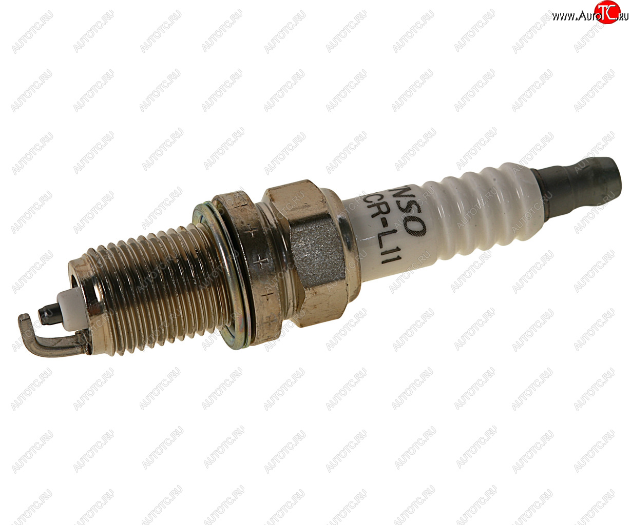 1 069 р. Свеча зажигания DENSO DENSO pk16prl11  с доставкой в г. Майкоп