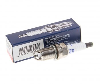 1 299 р. Свеча зажигания DENSO DENSO pk20tr11  с доставкой в г. Майкоп. Увеличить фотографию 1
