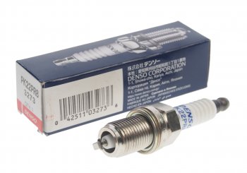 1 459 р. Свеча зажигания DENSO DENSO pk22pr8  с доставкой в г. Майкоп. Увеличить фотографию 1