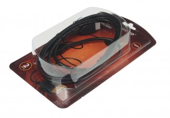 280 р. Кабель HDMI 2м PRO LEGEND PRO LEGEND pl1120  с доставкой в г. Майкоп. Увеличить фотографию 2