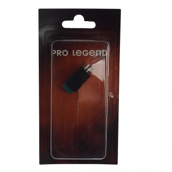 59 р. Разъем RCA (мама) PRO LEGEND PRO LEGEND pl2162  с доставкой в г. Майкоп. Увеличить фотографию 1