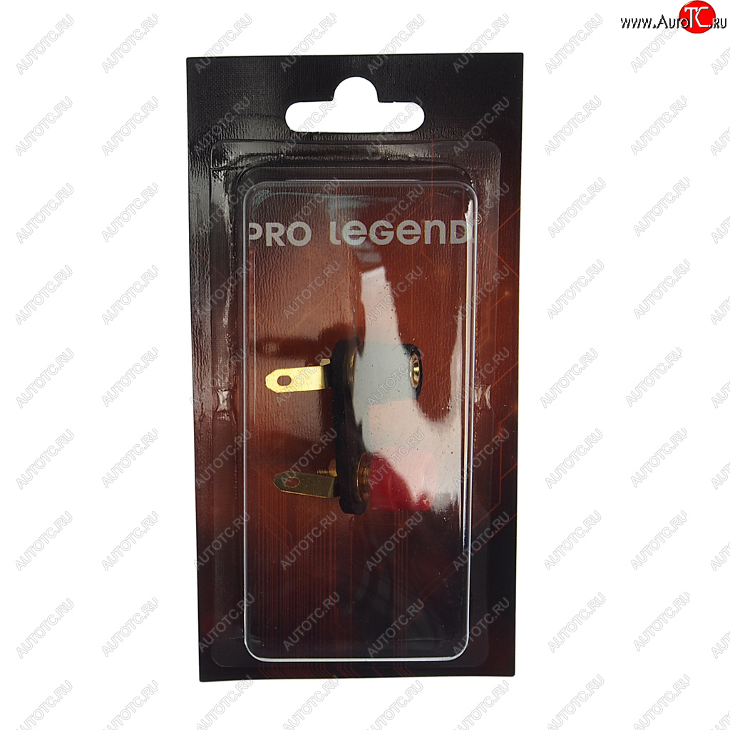 121 р. Площадка для динамика контактная на корпус PRO LEGEND PRO LEGEND pl2255  с доставкой в г. Майкоп