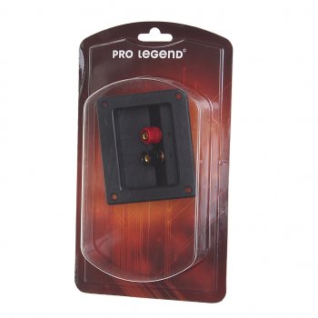 239 р. Терминал аудио PRO LEGEND PRO LEGEND pl2353  с доставкой в г. Майкоп. Увеличить фотографию 1