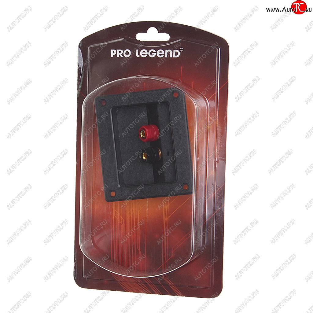 239 р. Терминал аудио PRO LEGEND PRO LEGEND pl2353  с доставкой в г. Майкоп