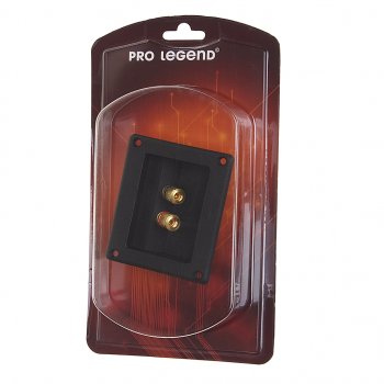 239 р. Терминал аудио PRO LEGEND PRO LEGEND pl2354  с доставкой в г. Майкоп. Увеличить фотографию 1