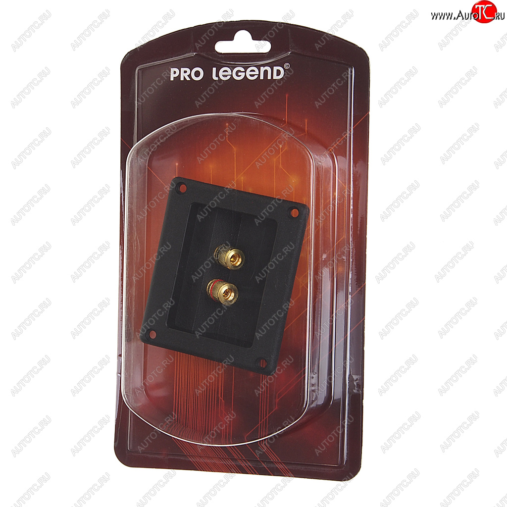 239 р. Терминал аудио PRO LEGEND PRO LEGEND pl2354  с доставкой в г. Майкоп