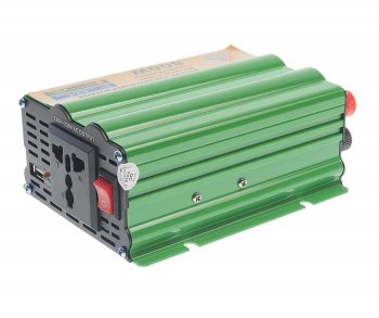 4 189 р. Преобразователь напряжения (инвертор) 12-220V 800Вт PRO LEGEND PRO LEGEND pl3202  с доставкой в г. Майкоп. Увеличить фотографию 3