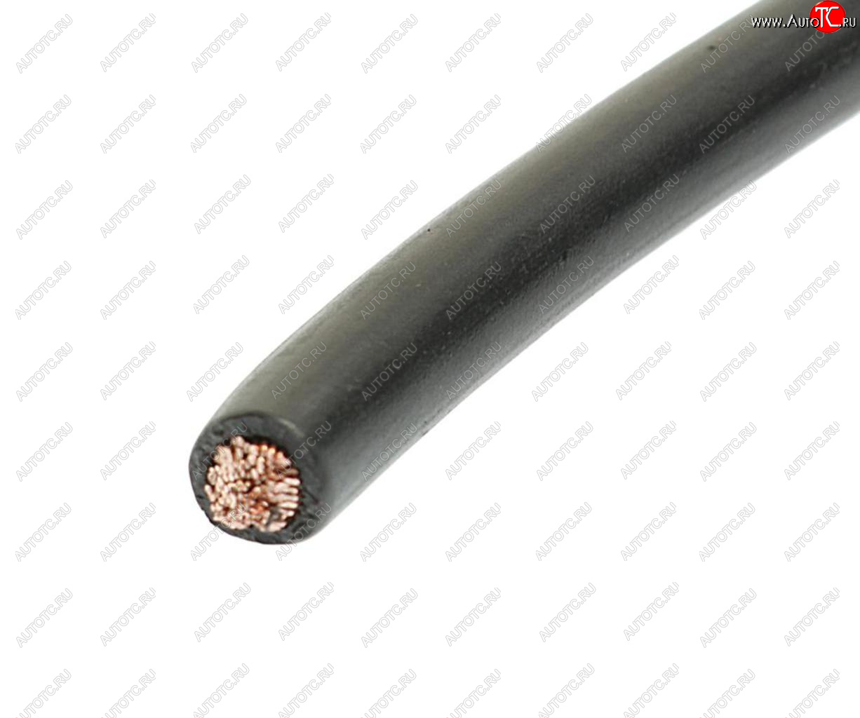489 р. Кабель силовой 5Ga (16мм) 1м черный PRO LEGEND PRO LEGEND pl9219 20м  с доставкой в г. Майкоп