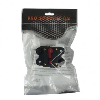 1 339 р. Предохранитель автоматический 80А PRO LEGEND PRO LEGEND pl9238  с доставкой в г. Майкоп. Увеличить фотографию 3