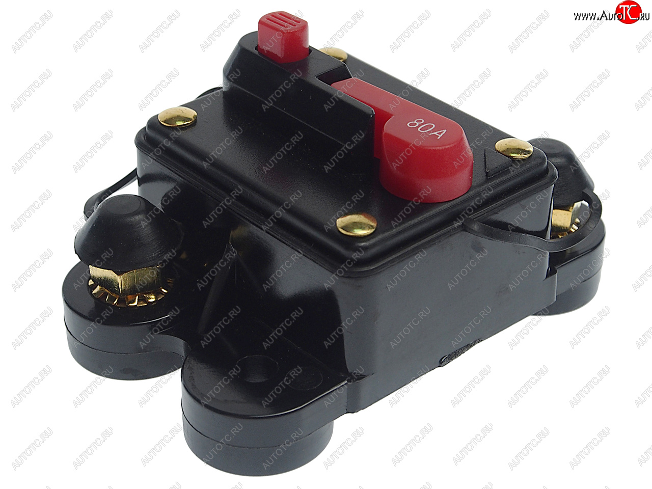 1 339 р. Предохранитель автоматический 80А PRO LEGEND PRO LEGEND pl9238  с доставкой в г. Майкоп