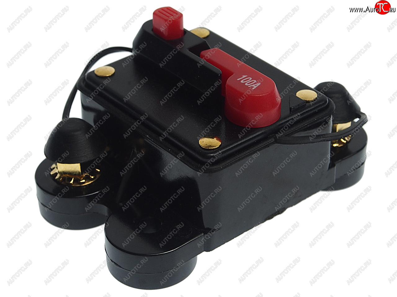 1 599 р. Предохранитель автоматический 100А PRO LEGEND PRO LEGEND pl9239  с доставкой в г. Майкоп