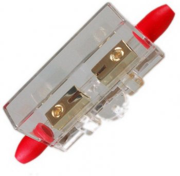 299 р. Держатель предохранителя ATC PRO LEGEND PRO LEGEND pl9243  с доставкой в г. Майкоп. Увеличить фотографию 1