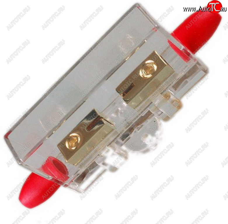 299 р. Держатель предохранителя ATC PRO LEGEND PRO LEGEND pl9243  с доставкой в г. Майкоп