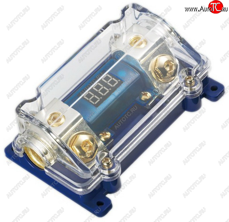 2 059 р. Держатель предохранителя ANL PRO LEGEND PRO LEGEND pl9246  с доставкой в г. Майкоп