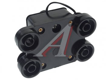 1 469 р. Предохранитель автоматический 60A PRO LEGEND PRO LEGEND pl9248  с доставкой в г. Майкоп. Увеличить фотографию 2