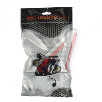 1 469 р. Предохранитель автоматический 60A PRO LEGEND PRO LEGEND pl9248  с доставкой в г. Майкоп. Увеличить фотографию 3