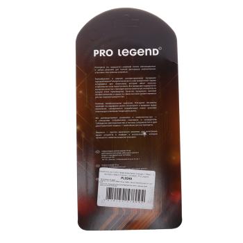 1 129 р. Дистрибьютор PRO LEGEND PRO LEGEND pl9249  с доставкой в г. Майкоп. Увеличить фотографию 3