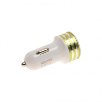 271 р. Устройство зарядное в прикуриватель 2USB 12-24V 2A PRO LEGEND PRO LEGEND pl9302  с доставкой в г. Майкоп. Увеличить фотографию 2