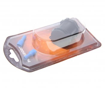 1 149 р. Розетка автомобильная встраиваемая 12V-24V 3USB QC3.0 PRO LEGEND PRO LEGEND pl9374  с доставкой в г. Майкоп. Увеличить фотографию 2