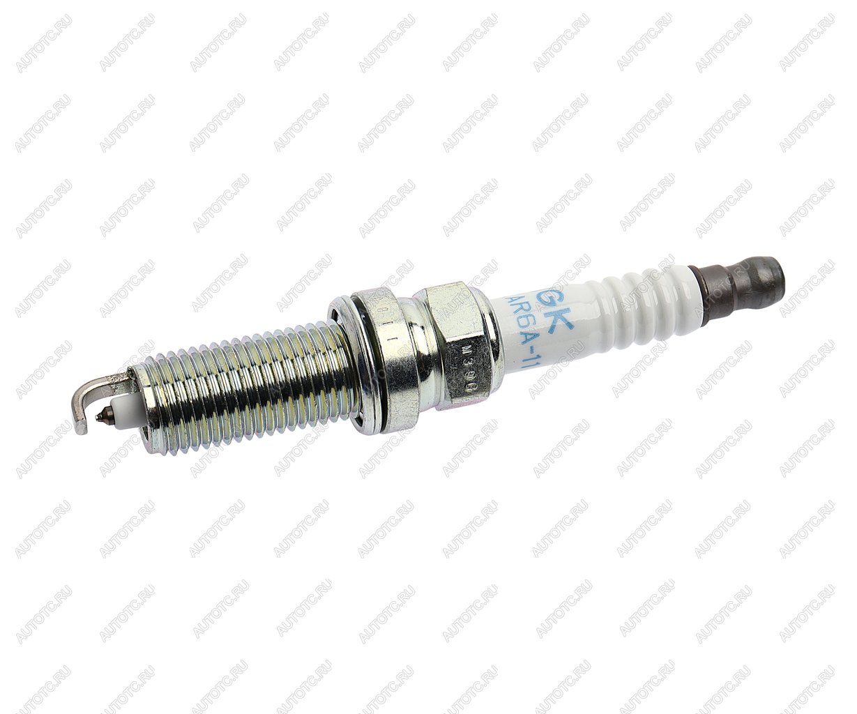 1 269 р. Свеча зажигания RENAULT Fluence NGK NGK plzkar6a-11  с доставкой в г. Майкоп